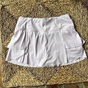 Athleta Tennis Skirt/Skort